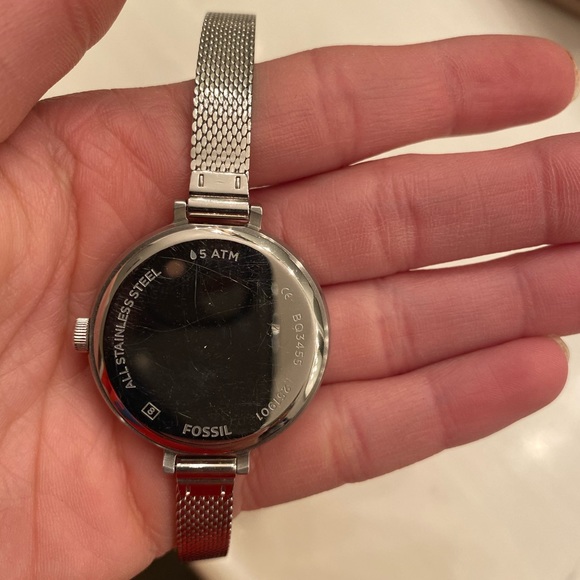 Fossil Watch - Picture 2 of 3
